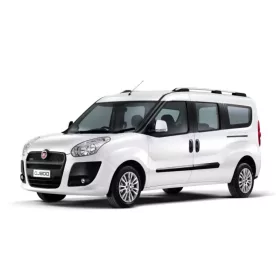 FIAT DOBLO MAXI VANIČKA DO KUFRA (2009-2015)