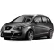 SEAT ALTEA XL GUMOVÉ ROHOŽE (2007-2015)