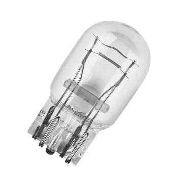 Osram W21/5W 12V W3x16q halogénová autožiarovka