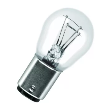 Osram P21/5W 12V BAY15d halogénová autožiarovka