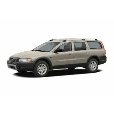 VOLVO XC70 VANIČKA DO KUFRA (2000-2007)