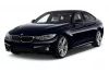 BMW 4 (F36) GRAN COUPE VANIČKA DO KUFRA (2014-2020)