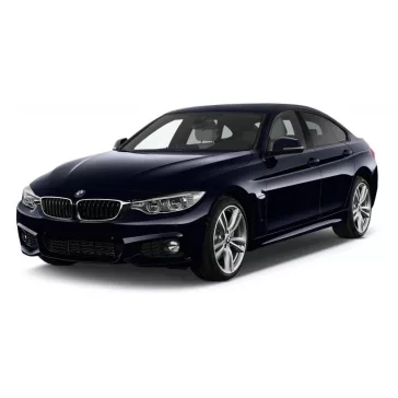 BMW 4 (F36) GRAN COUPE VANIČKA DO KUFRA (2014-2020)