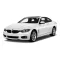 BMW 4 (F32) Vanička do kufra (2014-2020)