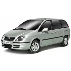 FIAT ULYSSE VANIČKA DO KUFRA (2002-2010)