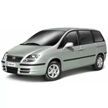 FIAT ULYSSE VANIČKA DO KUFRA (2002-2010)