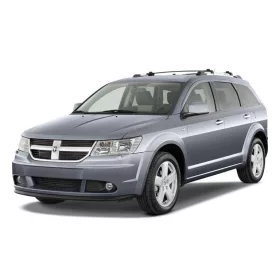 DODGE JOURNEY VANIČKA DO KUFRA (2008-2020)