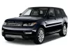 LAND ROVER RANGE ROVER SPORT GUMOVÉ ROHOŽE (2013-2022)