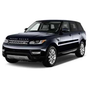 LAND ROVER RANGE ROVER SPORT GUMOVÉ ROHOŽE (2013-2022)