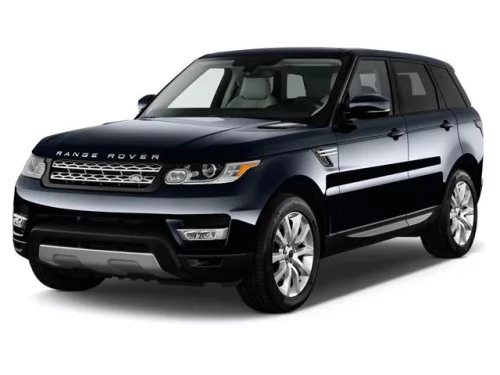 LAND ROVER RANGE ROVER SPORT GUMOVÉ ROHOŽE (2013-2022)