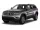 JEEP GRAND CHEROKEE GUMOVÉ ROHOŽE (2010-2021)