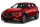 MAZDA CX3 GUMOVÉ ROHOŽE (2015-2022)
