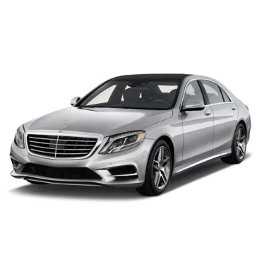 MERCEDES-BENZ S (W222) GUMOVÉ ROHOŽE (2014-2020)