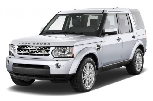 LAND ROVER DISCOVERY IV. GUMOVÉ ROHOŽE (2009-2017)
