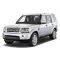 LAND ROVER DISCOVERY IV. GUMOVÉ ROHOŽE (2009-2017)