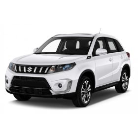 SUZUKI VITARA VANIČKA DO KUFRA (2015-2020)