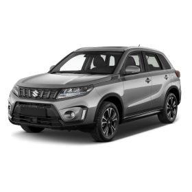 SUZUKI VITARA HYBRID VANIČKA DO KUFRA (2020-2026)