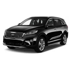 KIA SORENTO (UM) VANIČKA DO KUFRA (2015-2020)