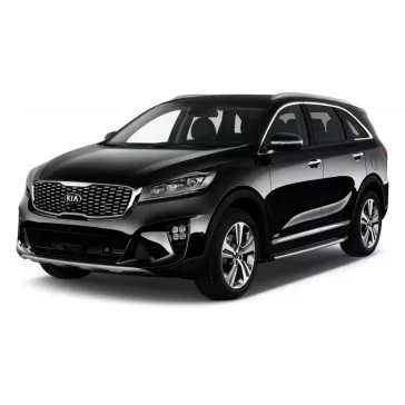KIA SORENTO (UM) VANIČKA DO KUFRA (2015-2020)