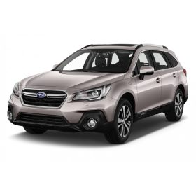 SUBARU OUTBACK (BS) VANIČKA DO KUFRA (2014-2021)