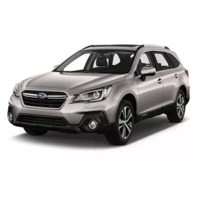 SUBARU OUTBACK (BS) VANIČKA DO KUFRA (2014-2021)