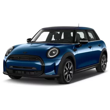 MINI COOPER F55 VANIČKA DO KUFRA (2014-2024)