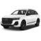 AUDI Q7/SQ7 (4M) VANIČKA DO KUFRA (2015-2025)