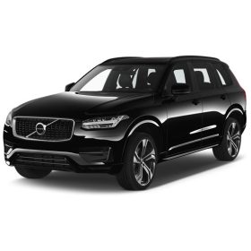 VOLVO XC90 VANIČKA DO KUFRA (2015-)