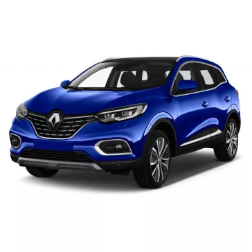 RENAULT KADJAR GUMOVÉ ROHOŽE (2015-2022)