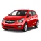 OPEL KARL VANIČKA DO KUFRA (2015-2019)