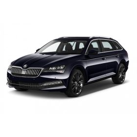 SKODA SUPERB III. (3V) KOMBI VANIČKA DO KUFRA (2015-2024)