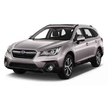 SUBARU OUTBACK (BS) GUMOVÉ ROHOŽE (2014-2021)