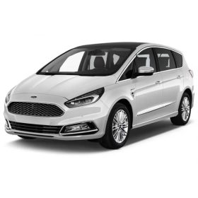 FORD S-MAX VANIČKA DO KUFRA (2015-2024)