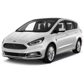 FORD S-MAX VANIČKA DO KUFRA (2015-2024)