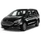 FORD GALAXY GUMOVÉ ROHOŽE (2015-2022)