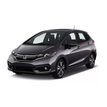 HONDA JAZZ (GK) GUMOVÉ ROHOŽE (2015-2020)