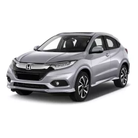 HONDA HRV II GUMOVÉ ROHOŽE (2015-2021)