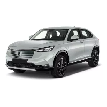 HONDA HRV III GUMOVÉ ROHOŽE (2021-)
