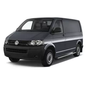 VW T6 TRANSPORTER GUMOVÉ ROHOŽE (2015-2019)