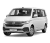 VW T6.1 CARAVELLE GUMOVÉ ROHOŽE (2019-)