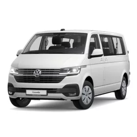 VW T6.1 CARAVELLE GUMOVÉ ROHOŽE (2019-)