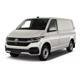 VW T6.1 TRANSPORTER GUMOVÉ ROHOŽE (2019-)