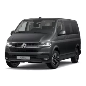 VW T6.1 MULTIVAN GUMOVÉ ROHOŽE (2019-)