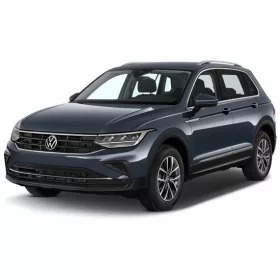 VW TIGUAN GUMOVÉ ROHOŽE (2015-2024)