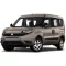 FIAT DOBLO GUMOVÉ ROHOŽE (2015-2024)