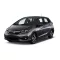 HONDA JAZZ (GK) VANIČKA DO KUFRA (2015-2020)
