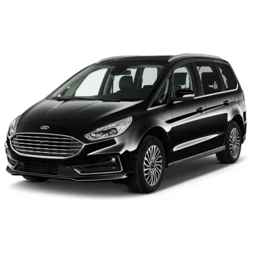 FORD GALAXY VANIČKA DO KUFRA (2015-2022)