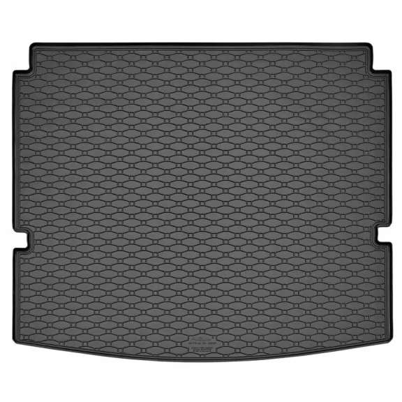 FORD GALAXY (2015-2022) VANIČKA DO KUFRA (DESIGN GUMENÁ) (7 MIESTNE)