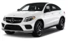 MERCEDES-BENZ GLE COUPE (C292) VANIČKA DO KUFRA (2015-2019)