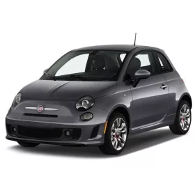 FIAT 500 (312) GUMOVÉ ROHOŽE (2015-)
